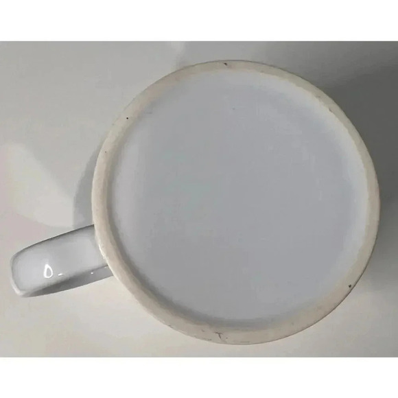 NIB Disney Star Wars Yoda Coffee Mug - 11 oz - Picture 5 of 7